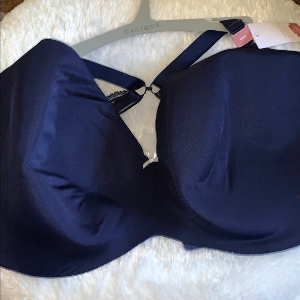 Lane Bryant Cacique Bra